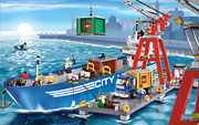 LEGO